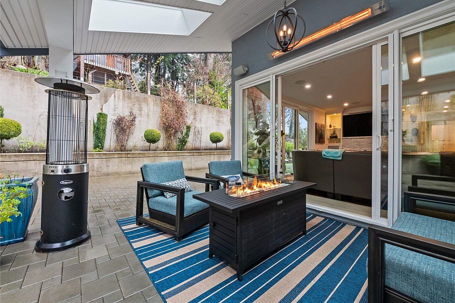 226 Wooddale Road North Vancouver, BC - 12