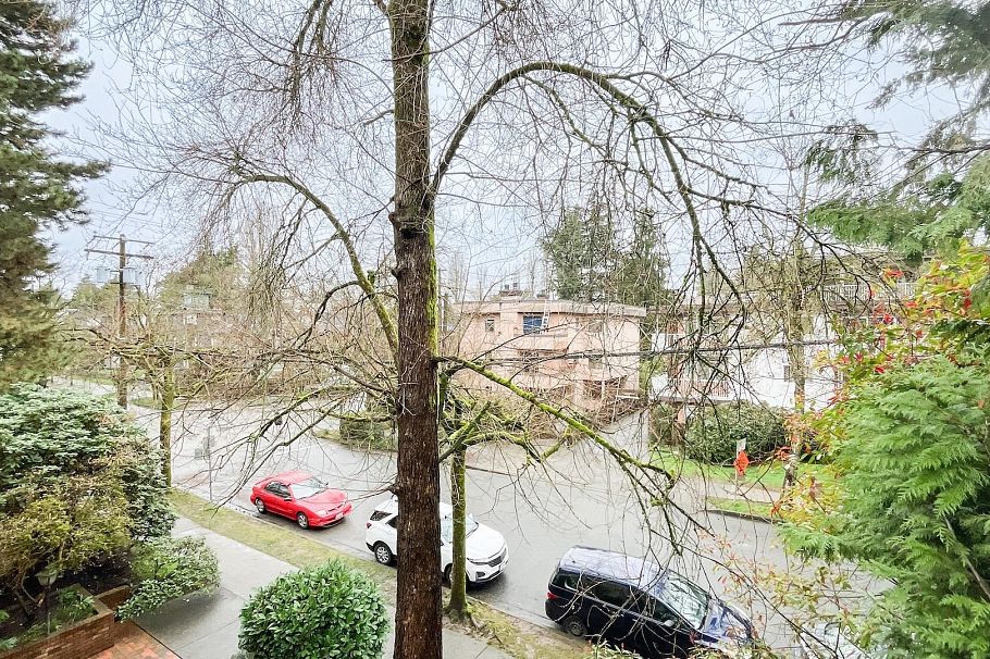 305 2190 W 8th Avenue Vancouver, BC - 18