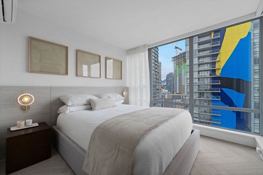 2206 1438 Richards Street Vancouver, BC - 27