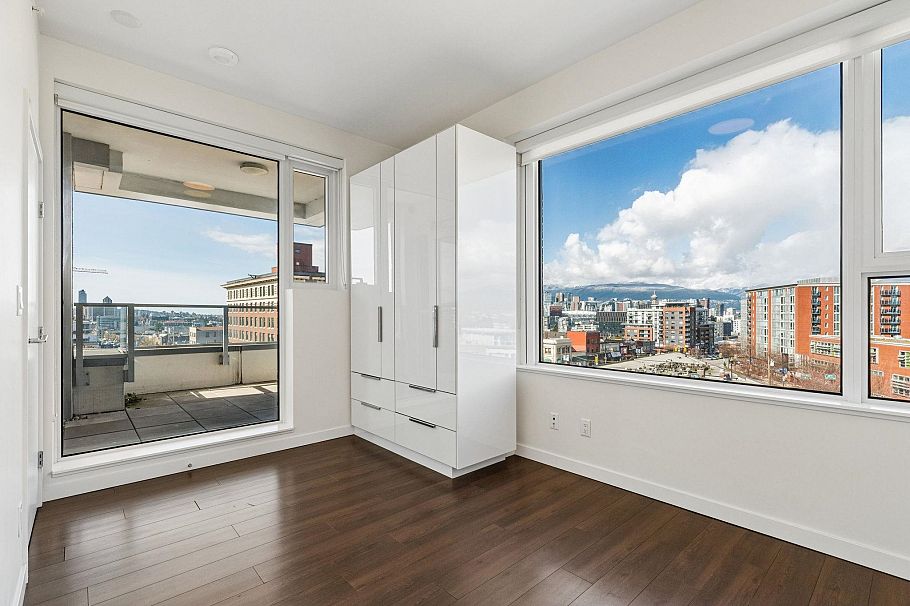 501 2508 Watson Street Vancouver, BC - 13