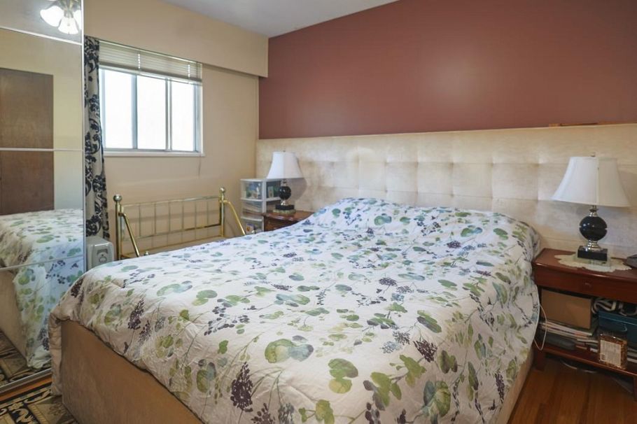 5730 Quebec Street Vancouver, BC - 20