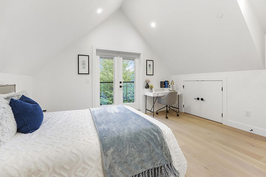 1 2138 W 48th Avenue Vancouver, BC - 20