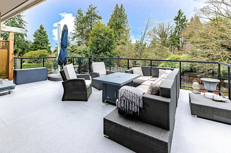 6713 Arbutus Street Vancouver, BC - 28