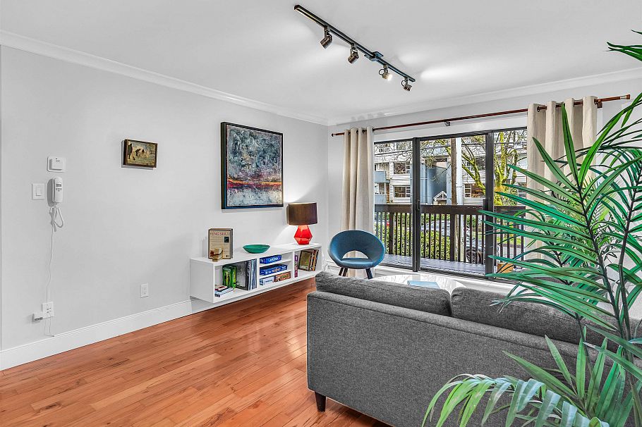 204 3020 Quebec Street Vancouver, BC - 13