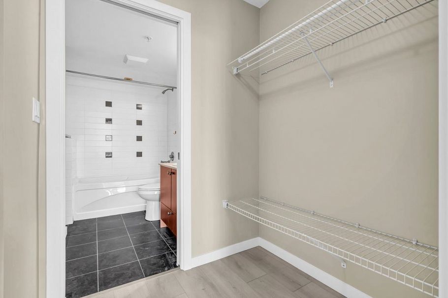 1008 933 Hornby Street Vancouver, BC - 9