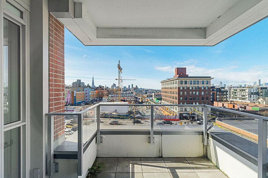 501 2508 Watson Street Vancouver, BC - 20