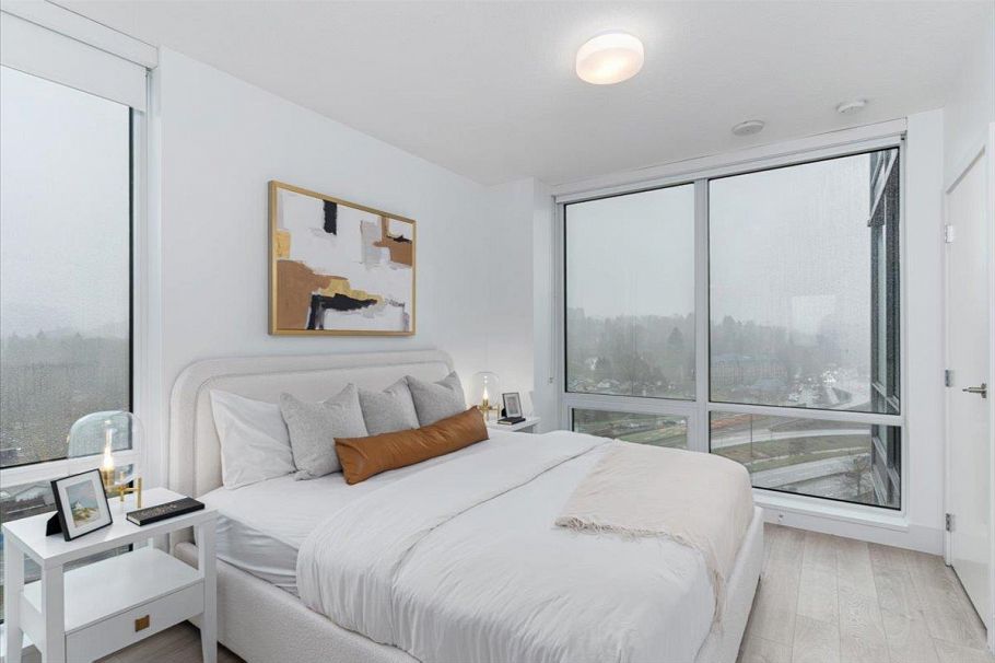 1402 680 Seylynn Crescent North Vancouver, BC - 13