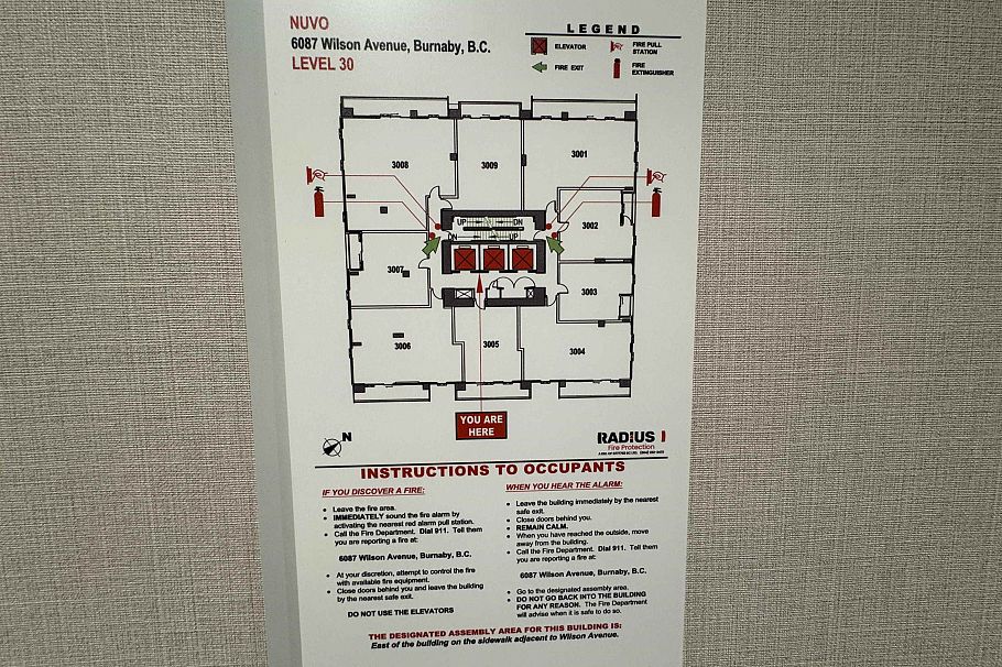 3002 6087 WILSON AVENUE, Burnaby BC V5H 0M1 Burnaby, BC - 20