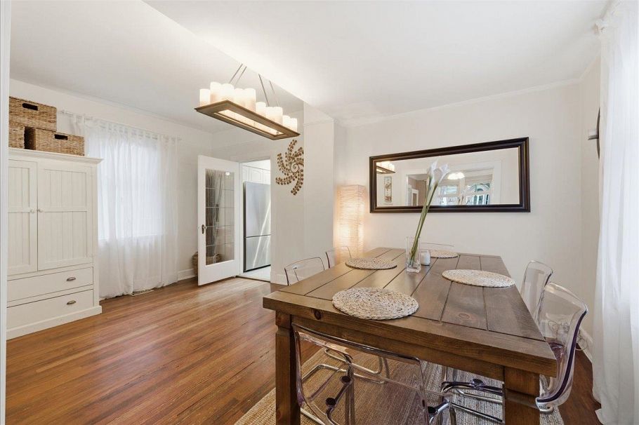 2232 W 14th Avenue Vancouver, BC - 9