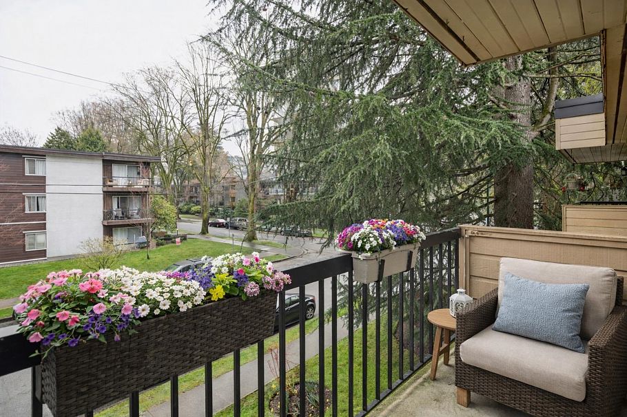 303 1717 W 13th Avenue Vancouver, BC - 12