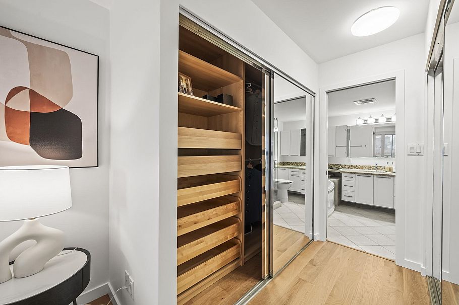 809 518 Moberly Road Vancouver, BC - 16