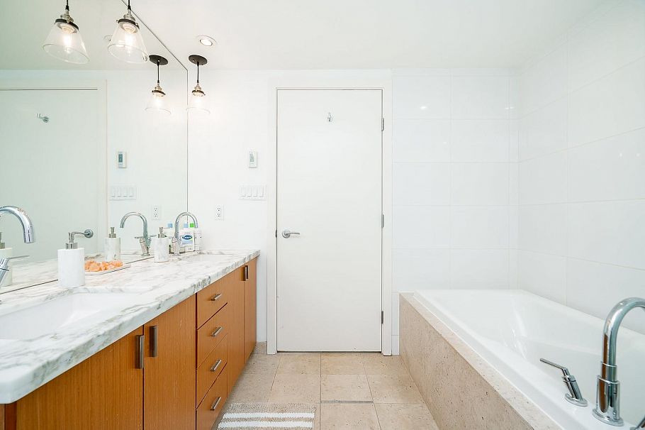 1904 1205 W Hastings Street Vancouver, BC - 21