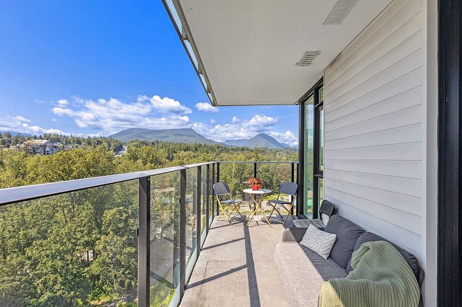 1207 1471 Hunter Street North Vancouver, BC - 32