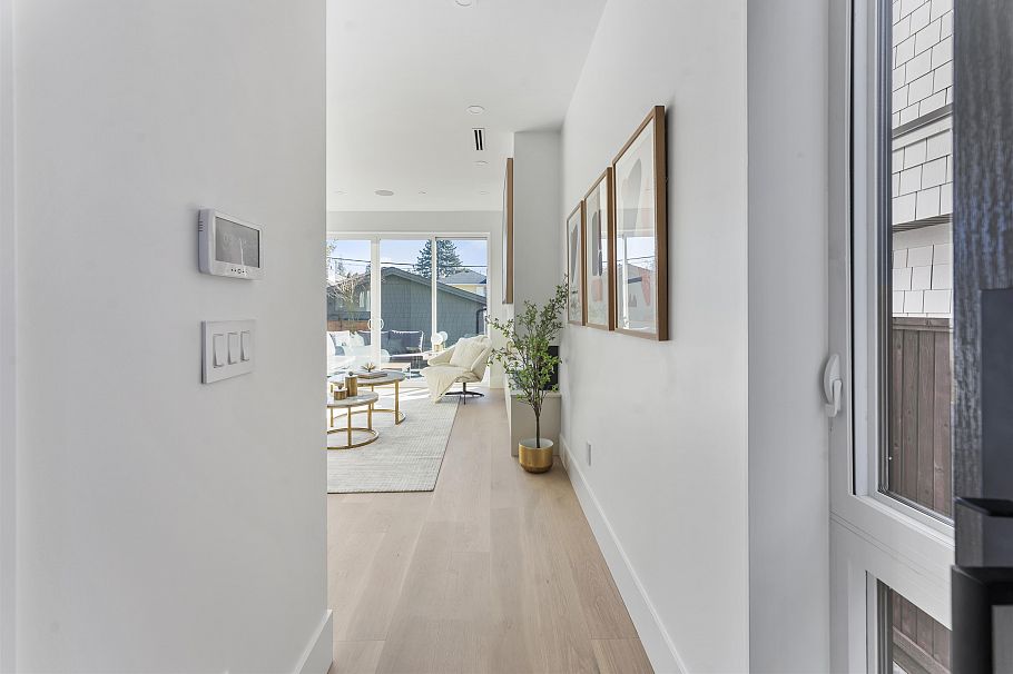 2 2138 W 48th Avenue Vancouver, BC - 3