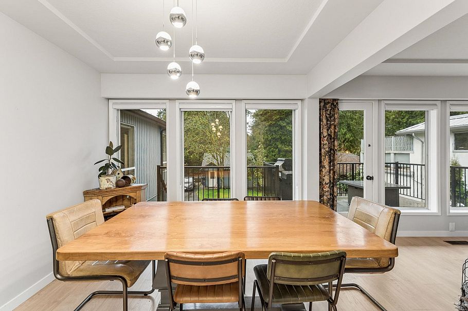 1187 W 23 Street North Vancouver, BC - 5