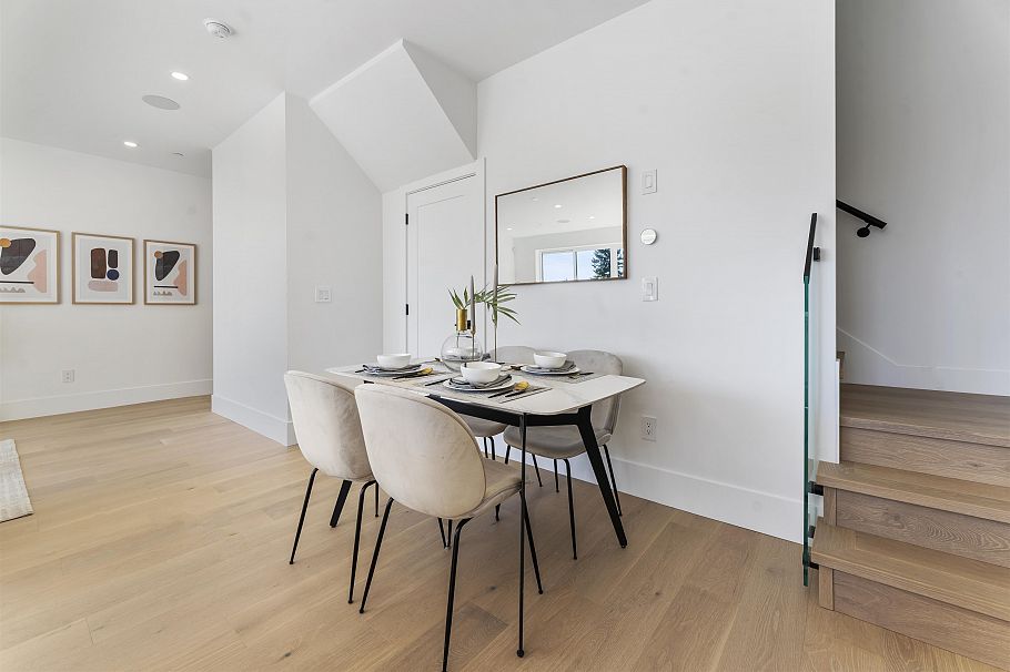 2 2138 W 48th Avenue Vancouver, BC - 8