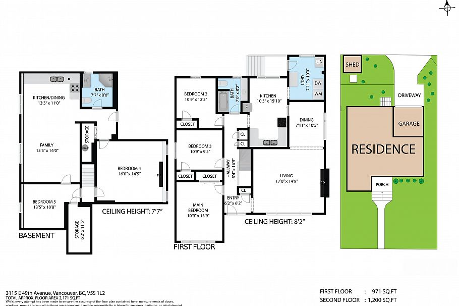 3115 E 49 Avenue Vancouver, BC - 40