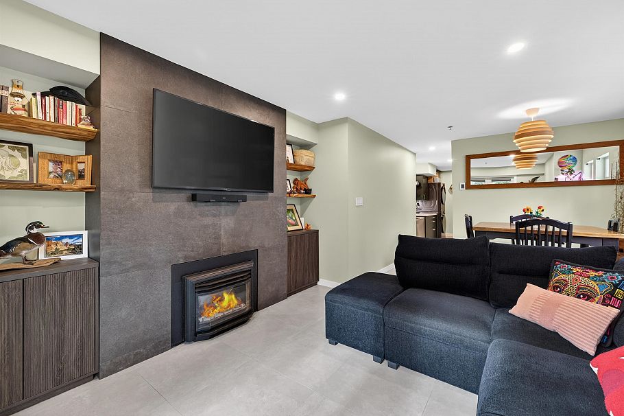 104 828 W 14th Avenue Vancouver, BC - 8