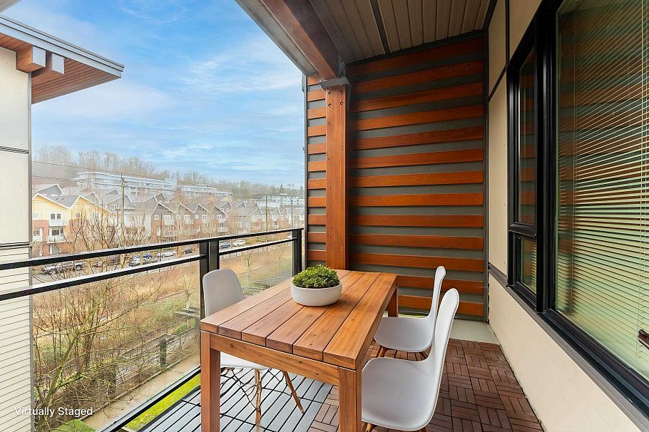 422 3133 Riverwalk Avenue Vancouver, BC - 17