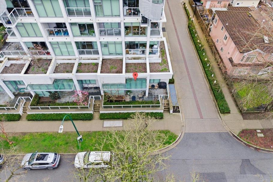 107 2221 E 30th Avenue Vancouver, BC - 33