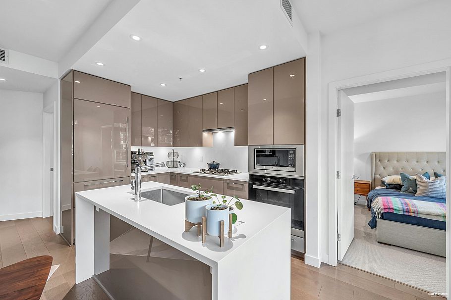 107 5189 Cambie Street Vancouver, BC - 6