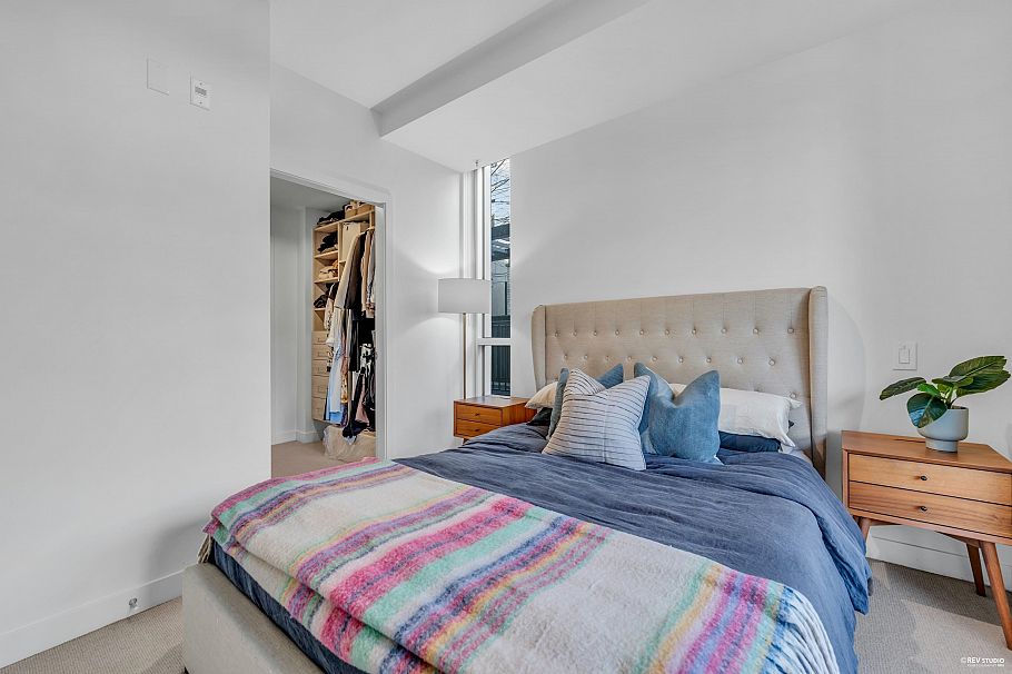 107 5189 Cambie Street Vancouver, BC - 14