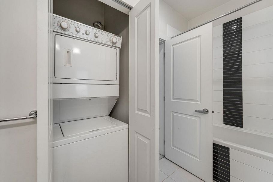 422 3133 Riverwalk Avenue Vancouver, BC - 16