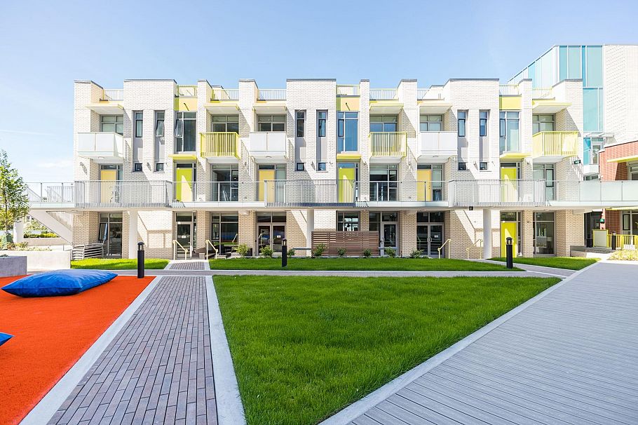 501 2508 Watson Street Vancouver, BC - 31