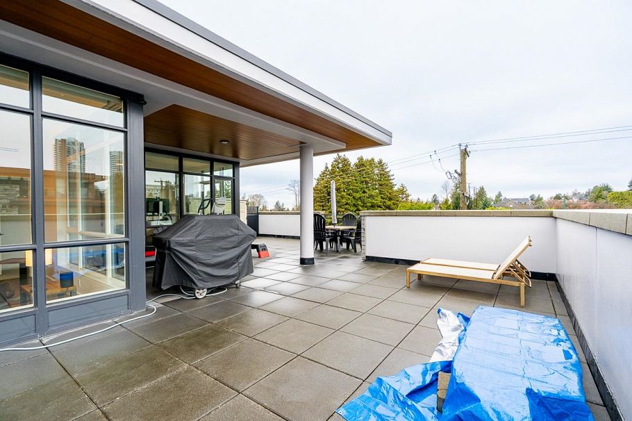 404 458 W 63rd Avenue Vancouver, BC - 7