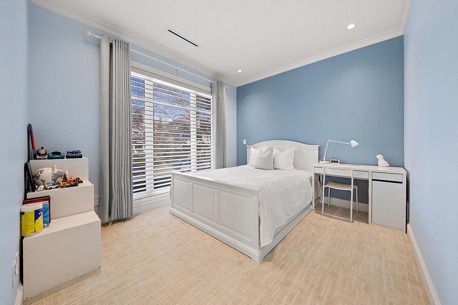 3676 W 28th Avenue Vancouver, BC - 27