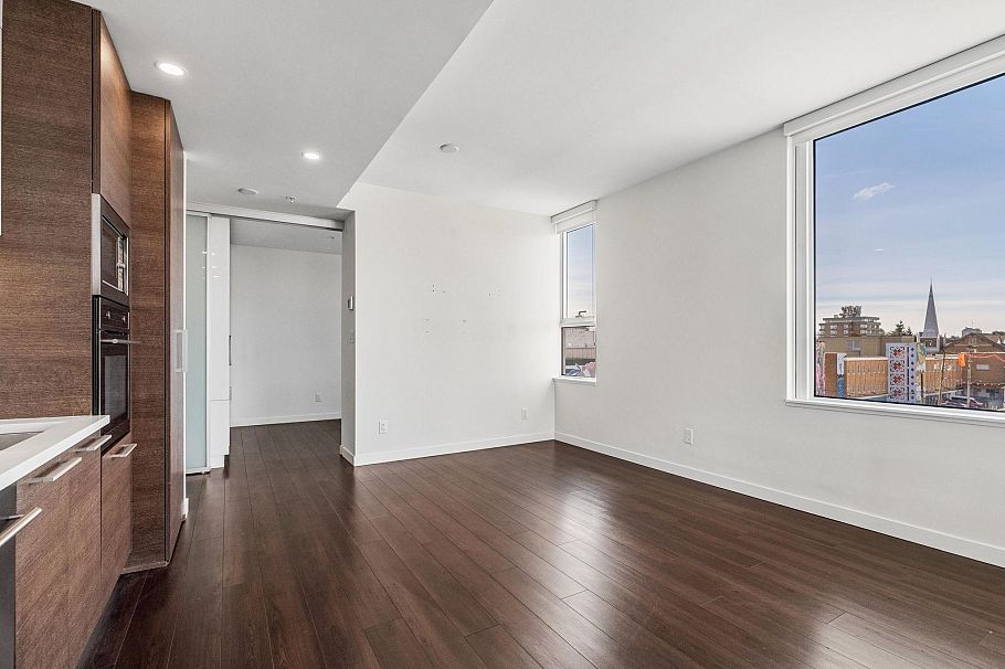 501 2508 Watson Street Vancouver, BC - 6