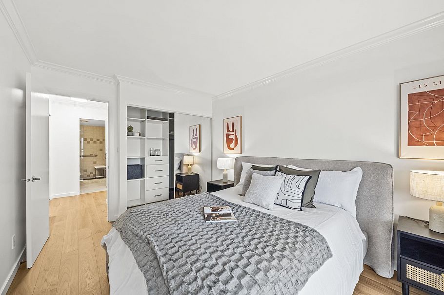 809 518 Moberly Road Vancouver, BC - 22