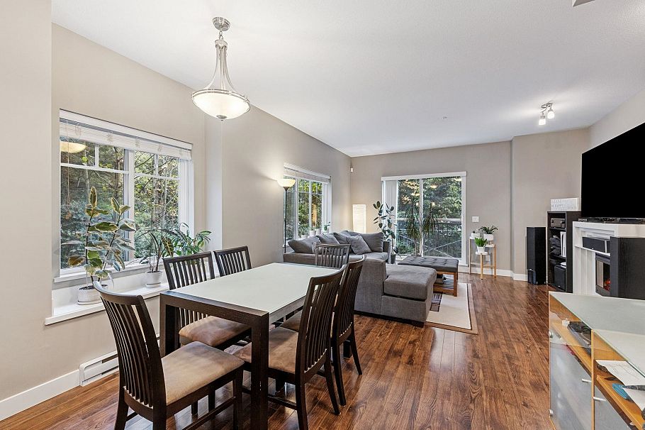 207 3888 Norfolk Street Burnaby, BC - 5