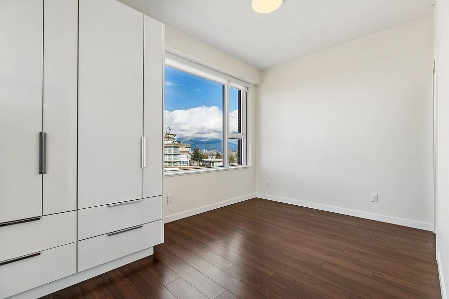 501 2508 Watson Street Vancouver, BC - 15