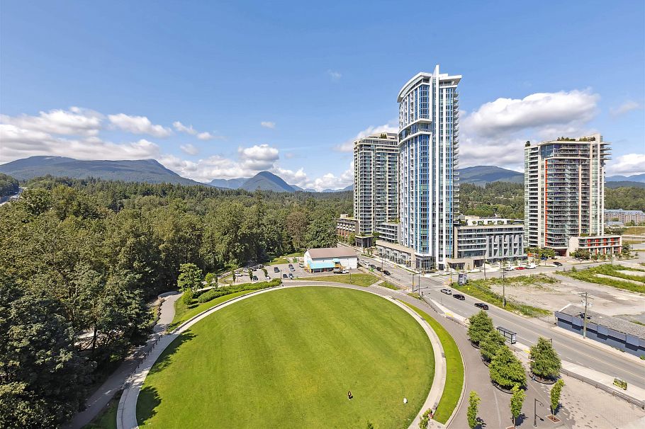 1207 1471 Hunter Street North Vancouver, BC - 34