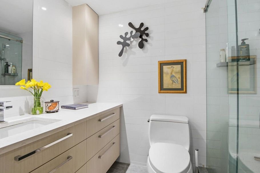 1203 1850 Comox Street Vancouver, BC - 20