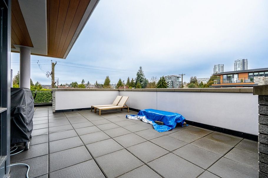 404 458 W 63rd Avenue Vancouver, BC - 6