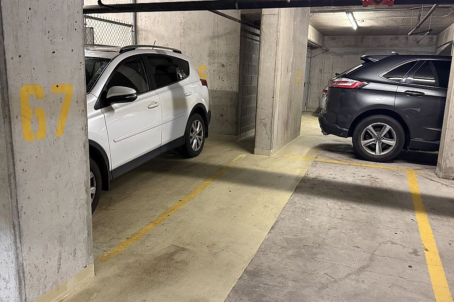 106 3455 Ascot Place Vancouver, BC - 30