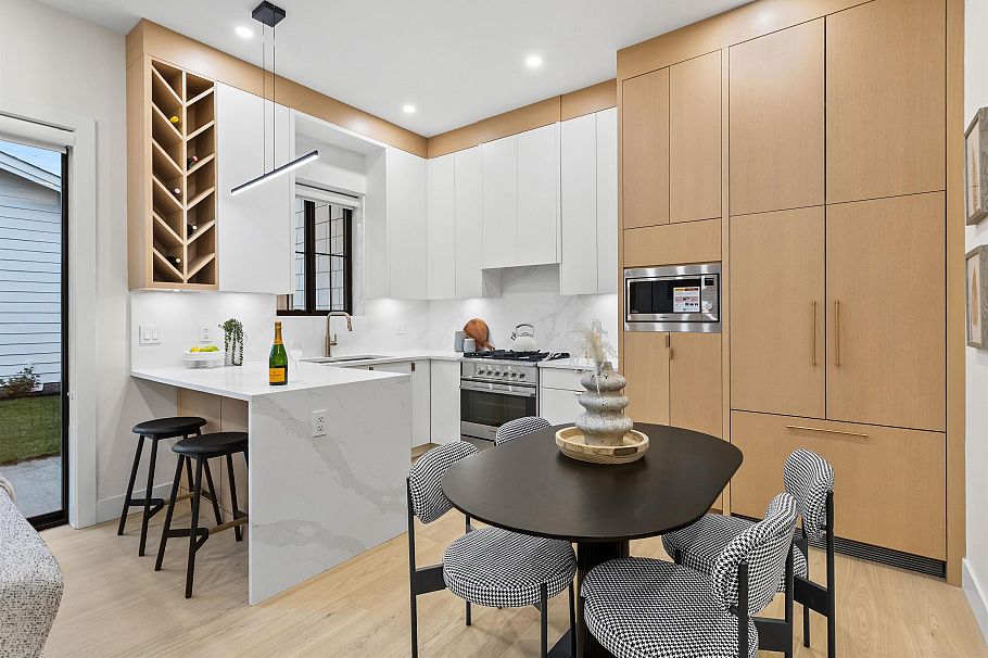 2 5306 Culloden Street Vancouver, BC - 7