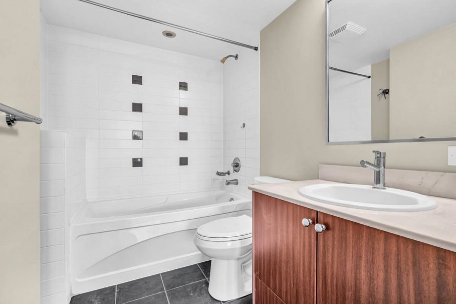 1008 933 Hornby Street Vancouver, BC - 11