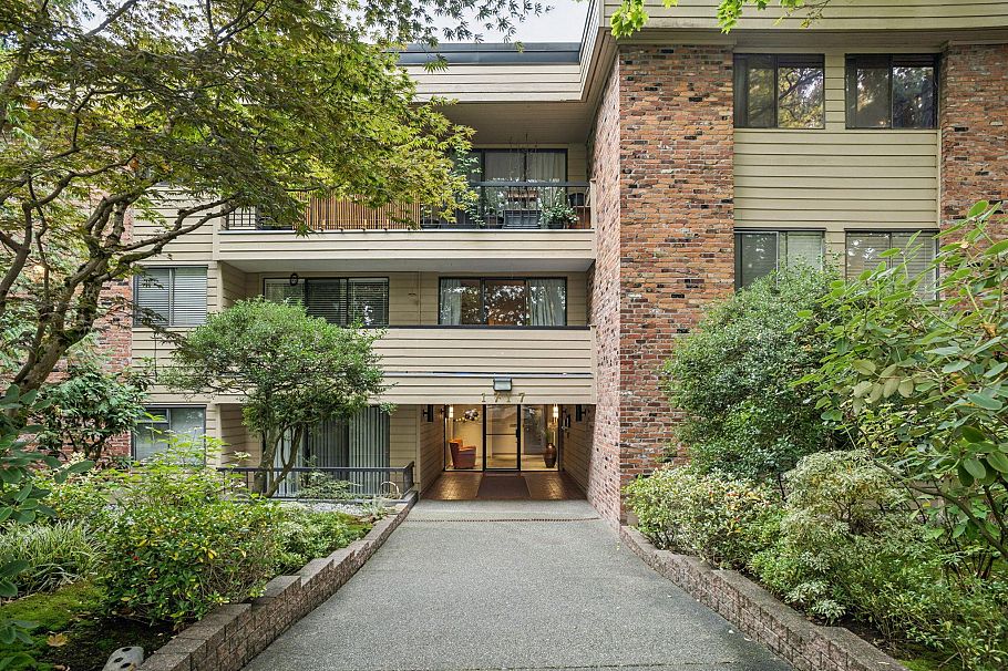 303 1717 W 13th Avenue Vancouver, BC - 14