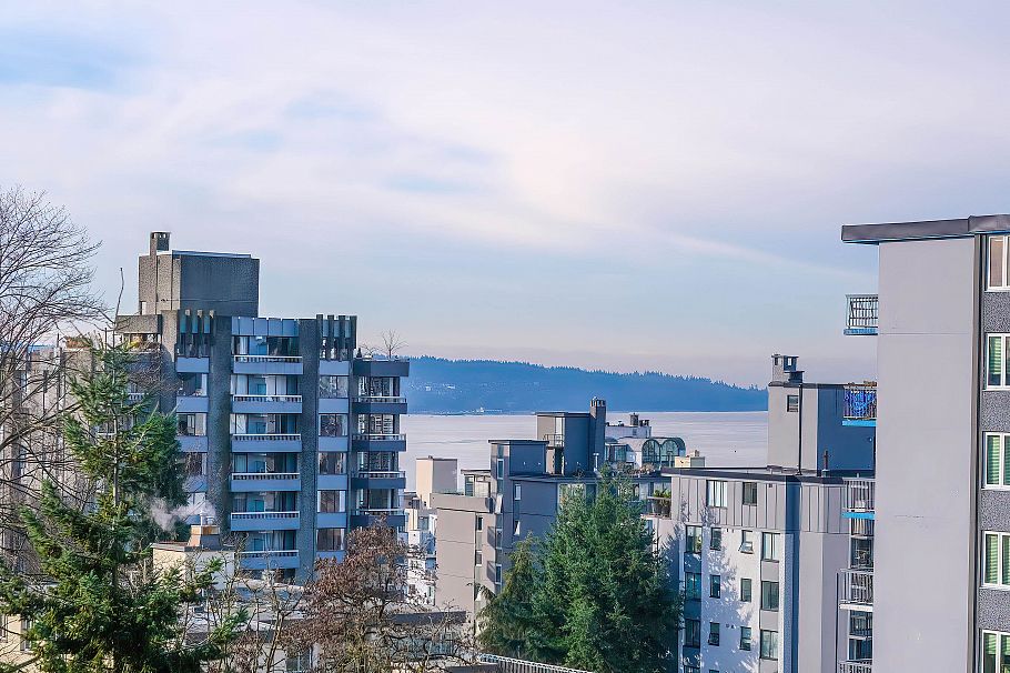 901 1180 Broughton Street Vancouver, BC - 22