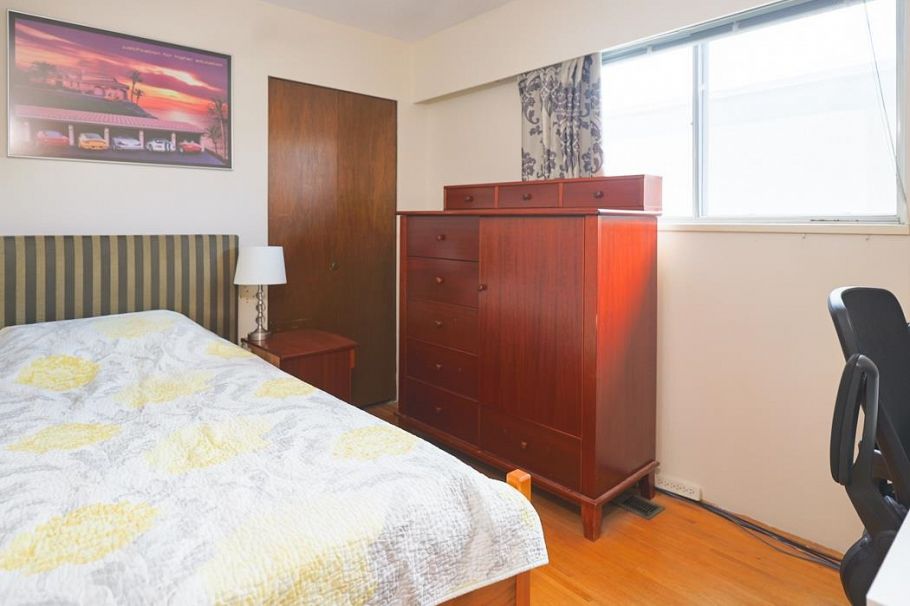 5730 Quebec Street Vancouver, BC - 19