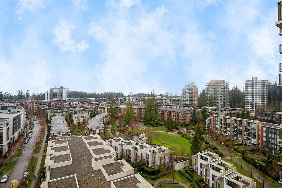 1309 3487 Binning Road Vancouver, BC - 30