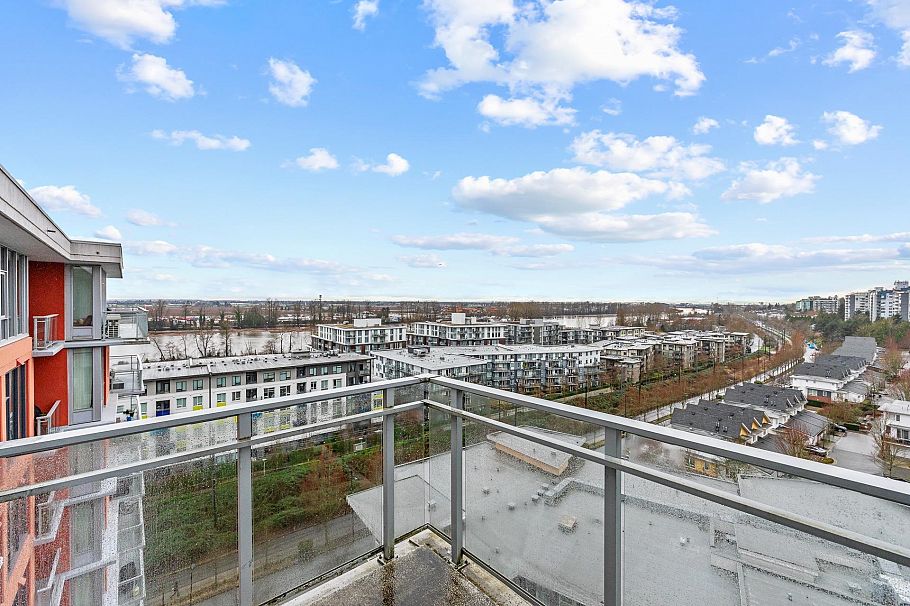 1207 3281 E Kent Avenue North Avenue Vancouver, BC - 26