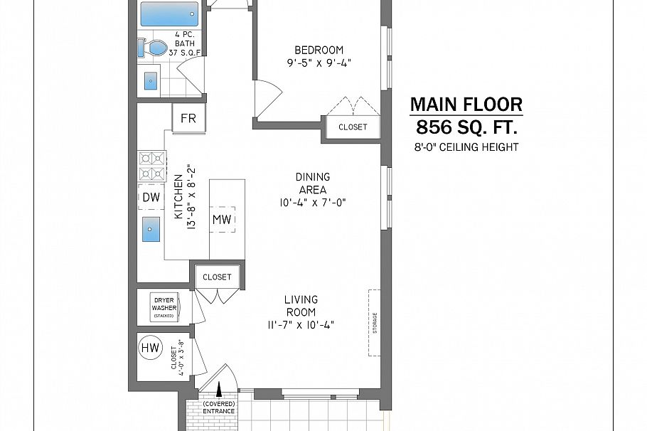 4 2667 E Pender Street Vancouver, BC - 20