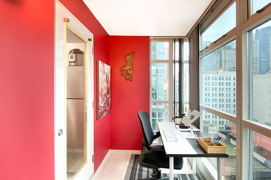 11xx 438 SEYMOUR STREET, Vancouver BC V6B 6H4 Vancouver, BC - 4