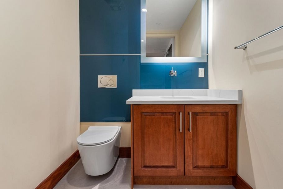 1502 1499 W PENDER STREET, Vancouver BC V6G 2T1 Vancouver, BC - 19