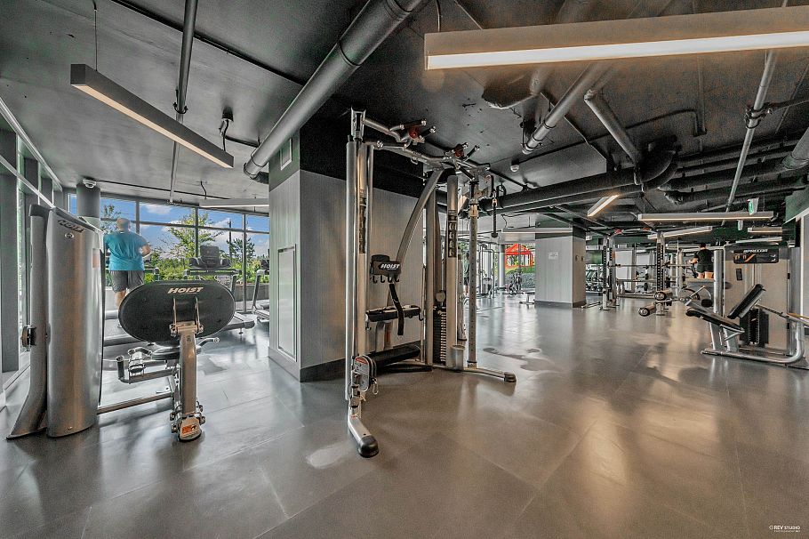 2306 3538 Sawmill Crescent Vancouver, BC - 35