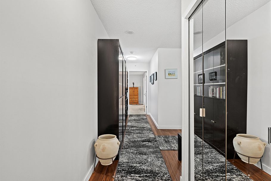 403 1159 Main Street Vancouver, BC - 13